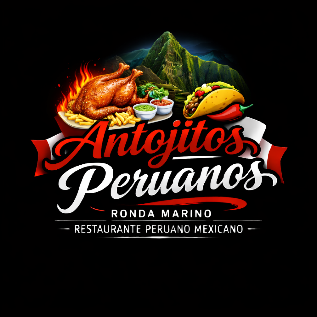 Antojitos Peruanos Segovia